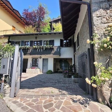 Presolana Suite In Love Casa Vacanza Castione della Presolana Exterior foto