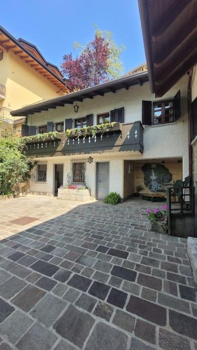 Presolana Suite In Love Casa Vacanza Castione della Presolana Exterior foto