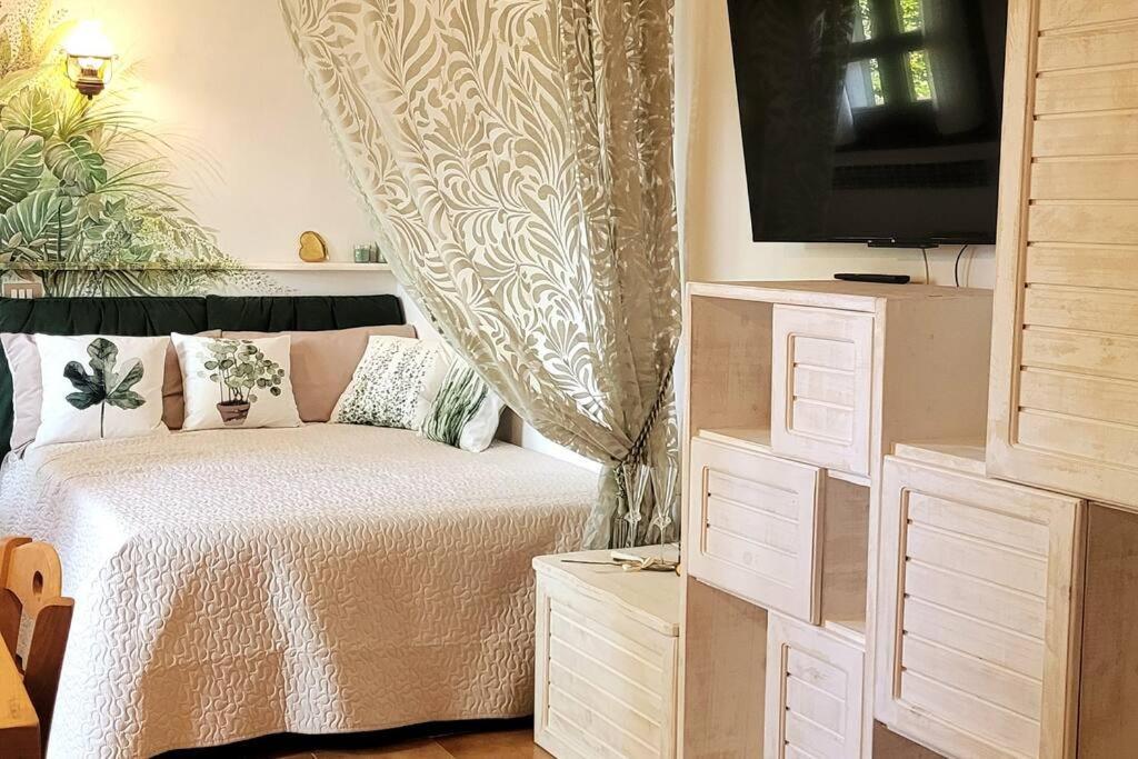 Presolana Suite In Love Casa Vacanza Castione della Presolana Exterior foto